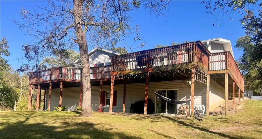 30744 E Highway, Harris, MO 64645 - Image #2