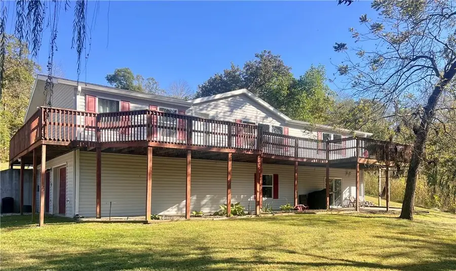 30744 E Highway, Harris, MO 64645 - Image #3