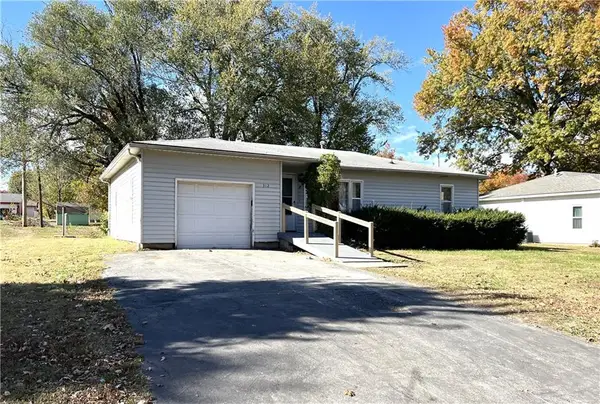 312 S Leona Street, Concordia, MO 64020