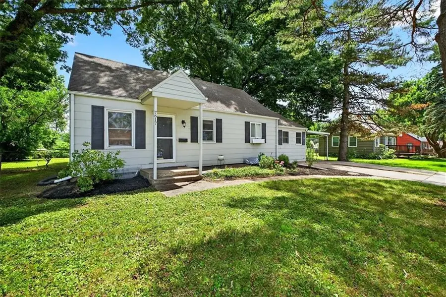 7617 W 63rd Terrace, Overland Park, KS 66202 - Image #3