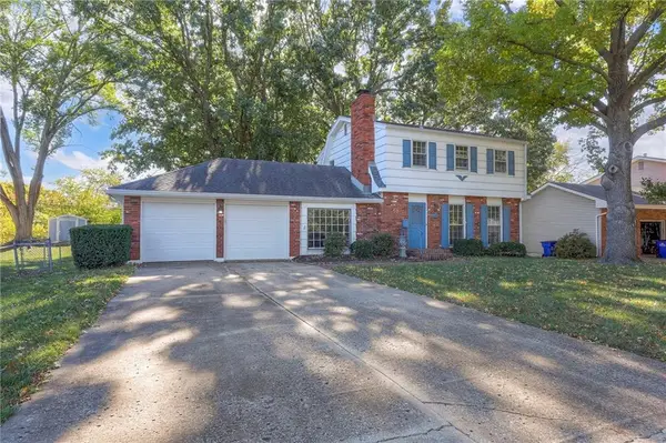 2801 67th Terrace, Kansas City, MO 64119