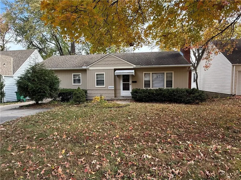 5529 Granada Lane, Mission, KS 66205 - Image #1