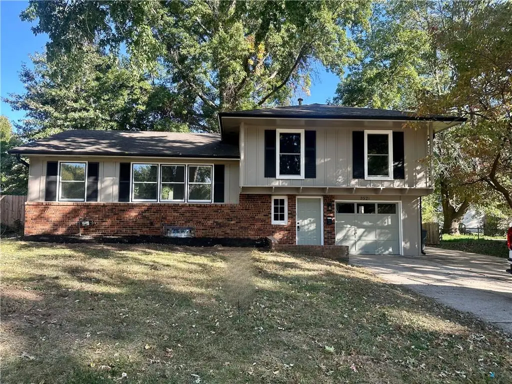 3521 Woodbury Street, Independence, MO 64055 - Image #1