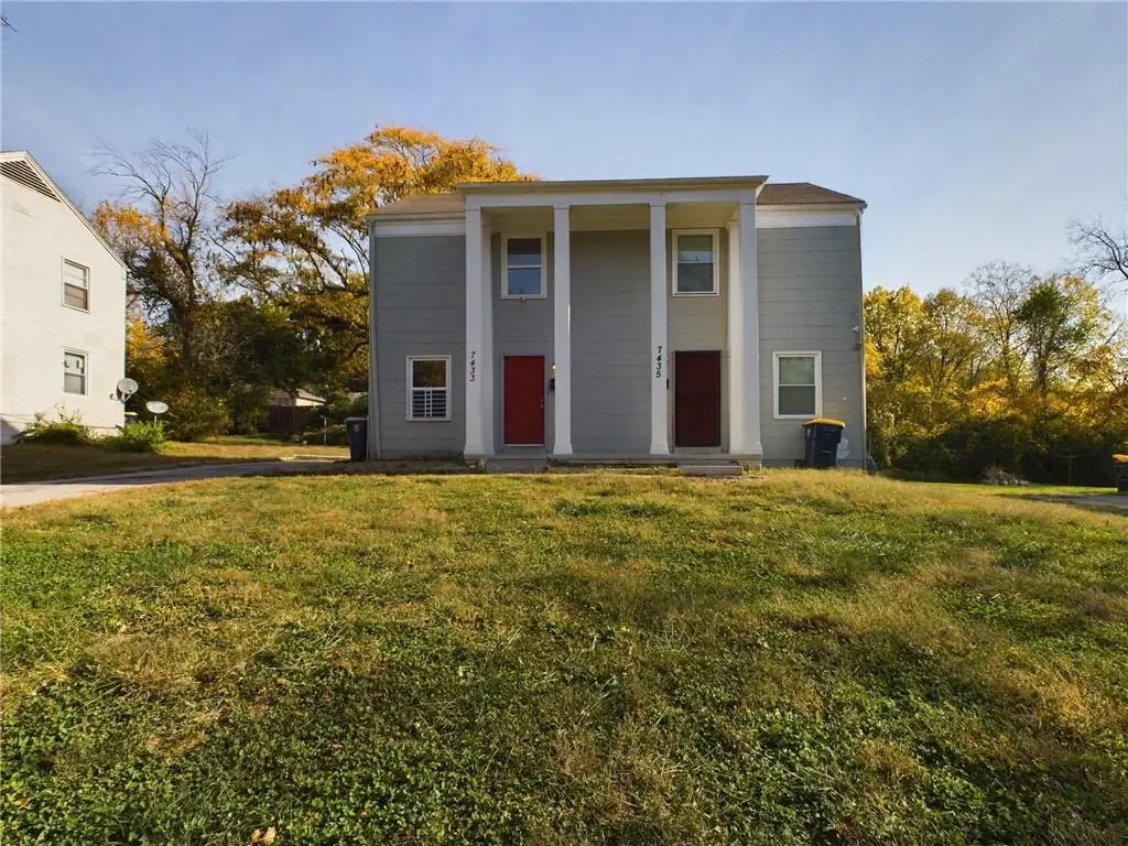 7433 Arleta Boulevard, Kansas City, MO 64132 - Image #1