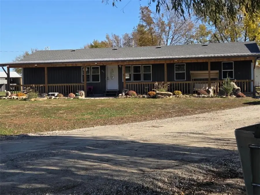 606 Sherman Street, Uniontown, KS 66779 - Image #2