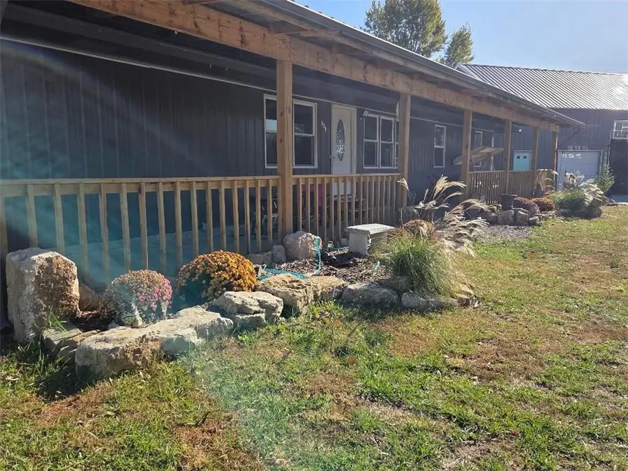 606 Sherman Street, Uniontown, KS 66779 - Image #3