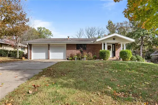 1401 Woodland Terrace N/a, Pittsburg, KS 66762