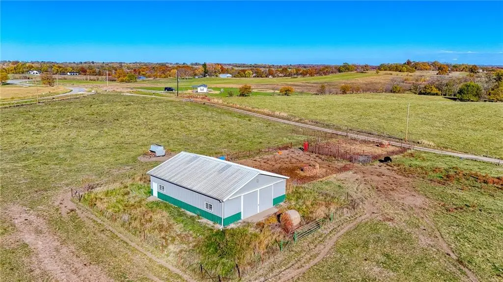 TBD County Road V Highway, Warrensburg, MO 64093 - Image #1