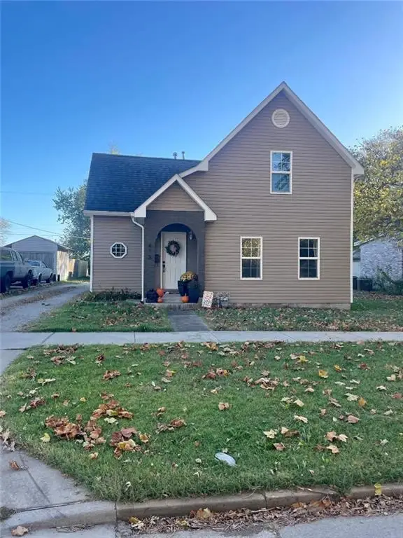 413 E 6th Street, Cherryvale, KS 67335 - Image #1