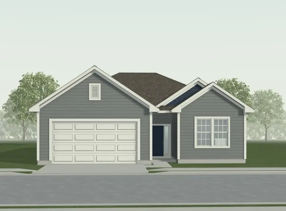 9621 N Ava Street, Kansas City, MO 64154 - Image #1