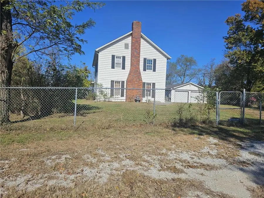 16003 E Katy Track Road, Nevada, MO 64772 - Image #2