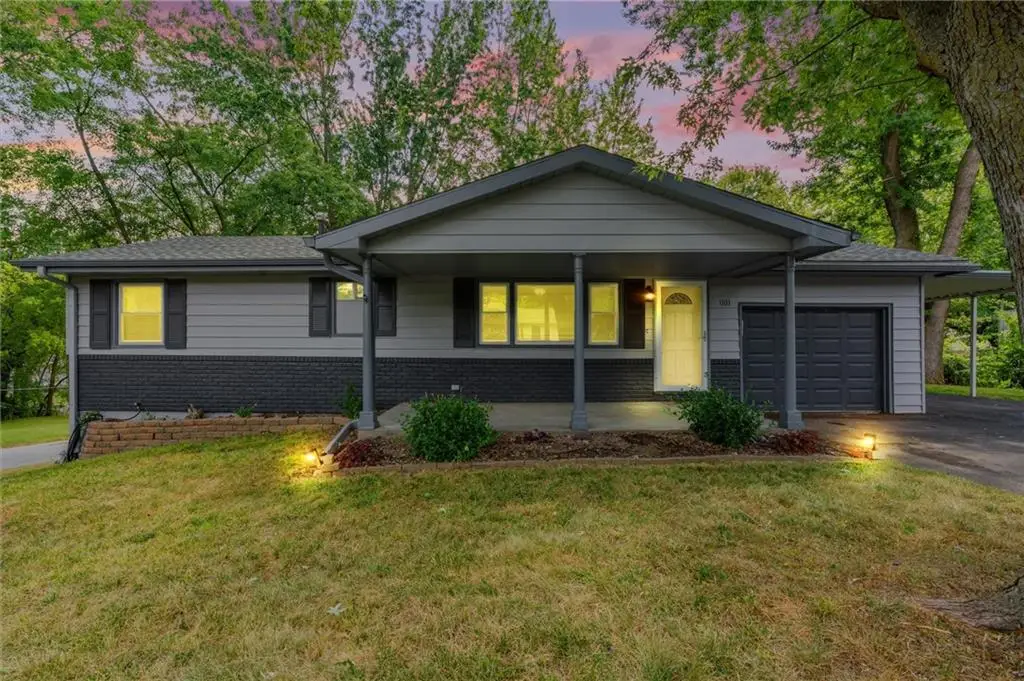 1101 Williams Street, Excelsior Springs, MO 64024 - Image #1