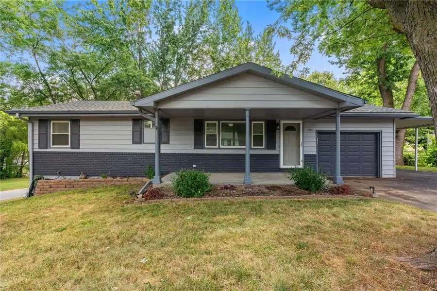 1101 Williams Street, Excelsior Springs, MO 64024 - Image #2