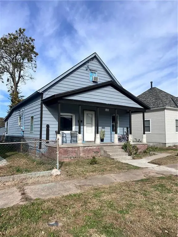 415 Ohio Street, Saint Joseph, MO 64504 - Image #2