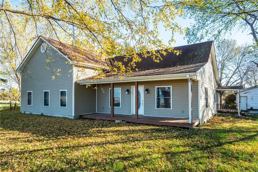 18680 State Route Uu Highway, Jameson, MO 64647 - Image #2