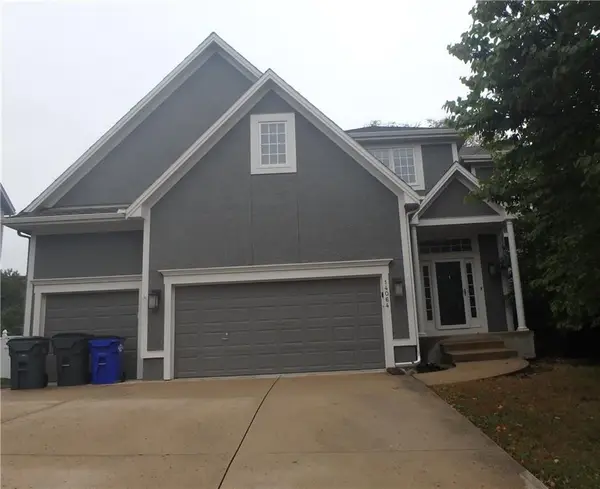 14064 W 147th Street, Olathe, KS 66062