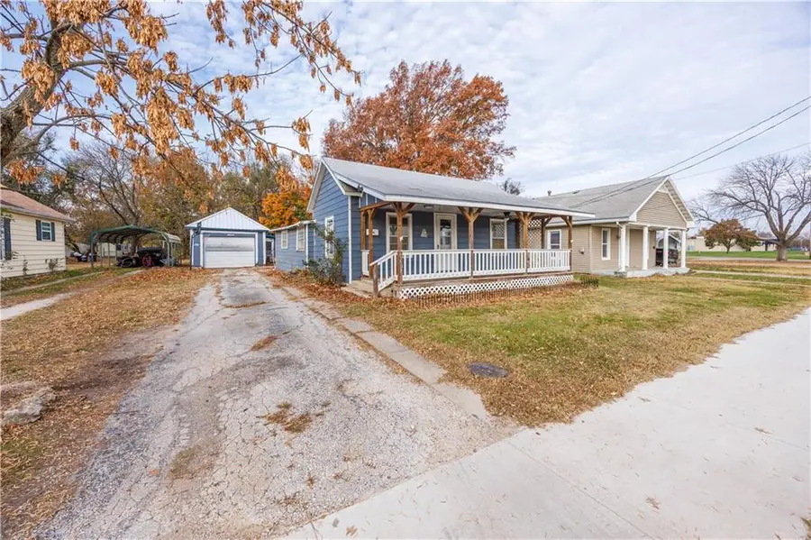 1607 N 8th Street, Neodesha, KS 66757 - Image #3