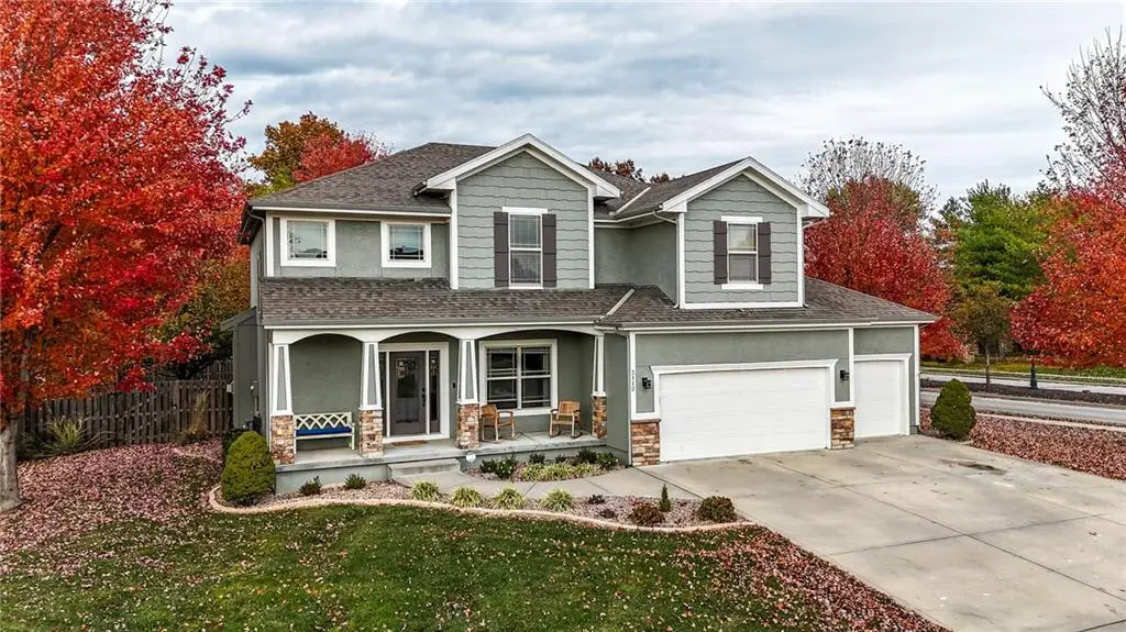 3112 SE Brookside Court, Lees Summit, MO 64063 - Image #1