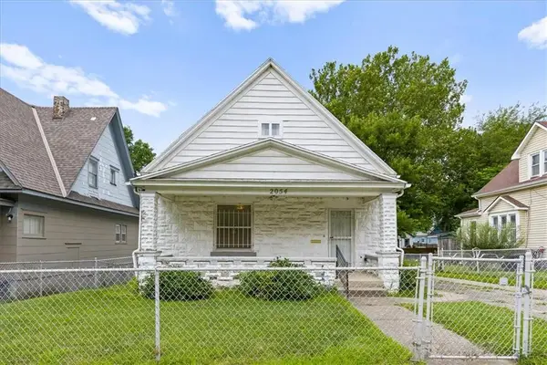 2054 N Tremont Street, Kansas City, KS 66101