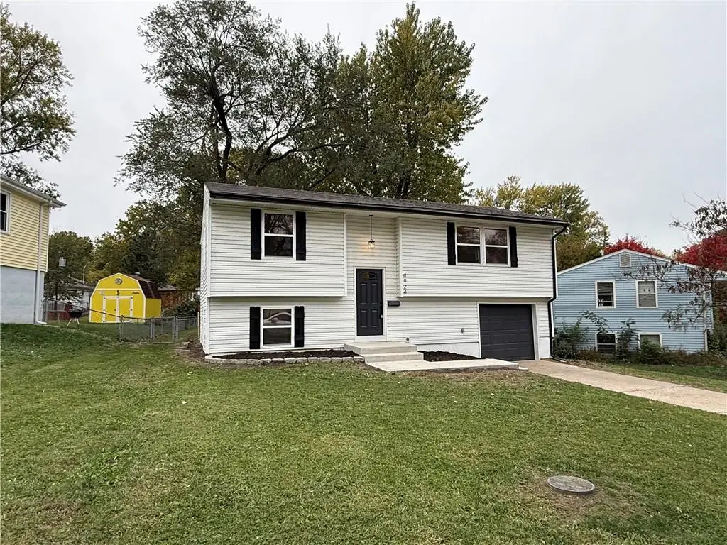 4924 N Smalley Avenue, Kansas City, MO 64119 - Image #1