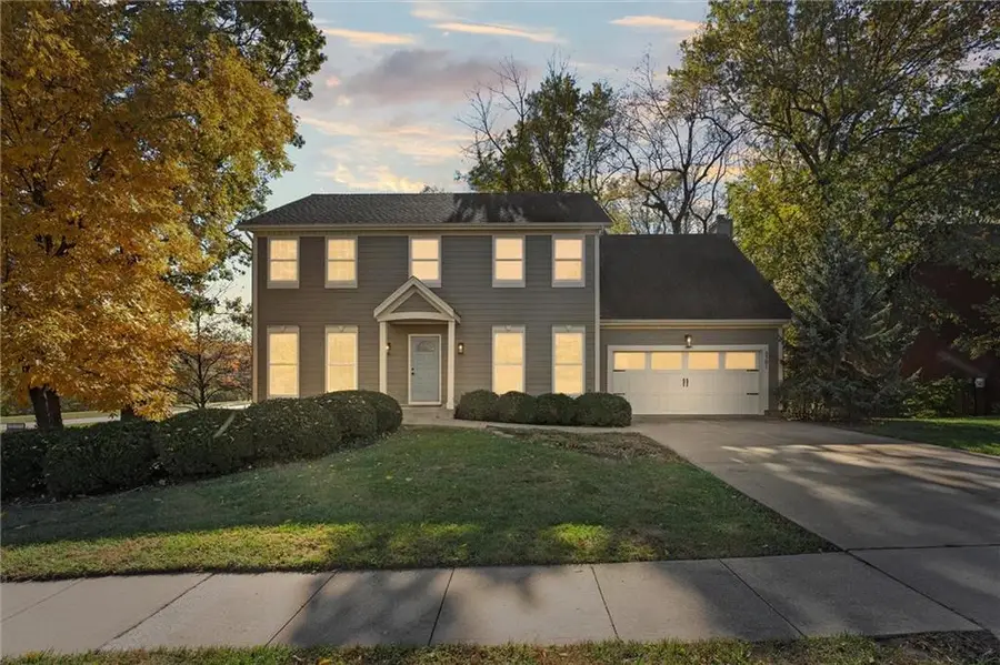 5501 W 155th Street, Overland Park, KS 66223 - Image #2