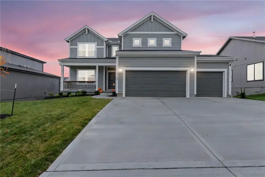 2765 SW 11th Street, Lees Summit, MO 64081 - Image #2