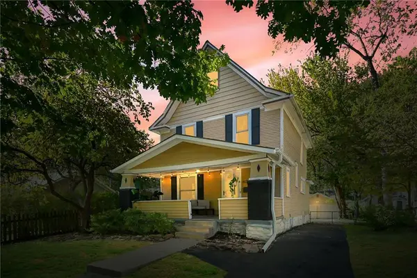 6030 Cherry Street, Kansas City, MO 64110