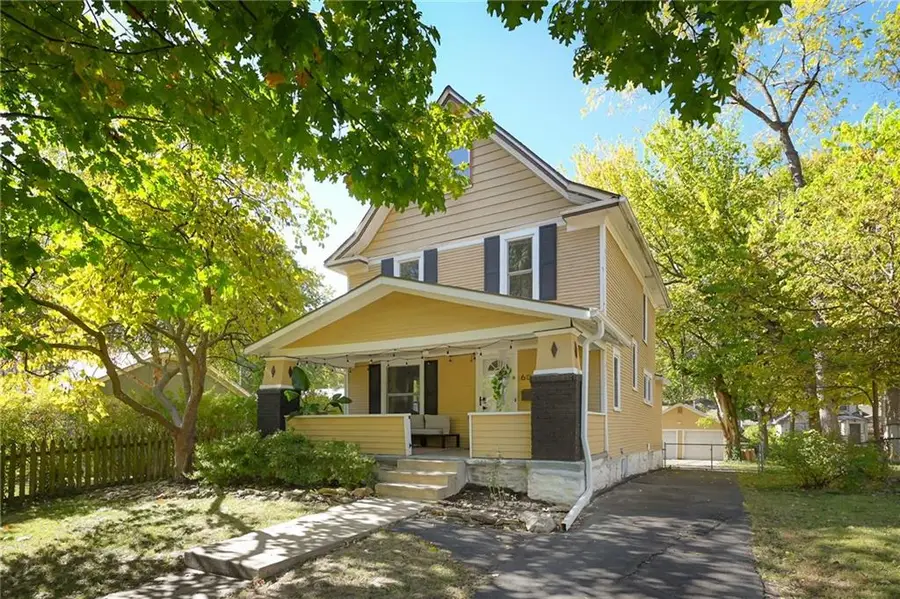 6030 Cherry Street, Kansas City, MO 64110 - Image #2