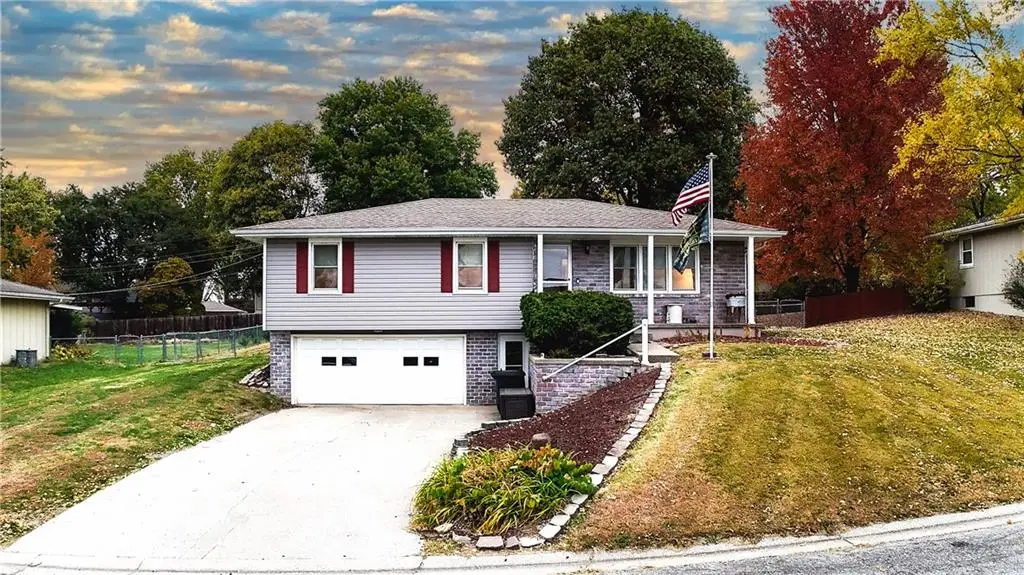 5309 Ethel Drive, Saint Joseph, MO 64506 - Image #1