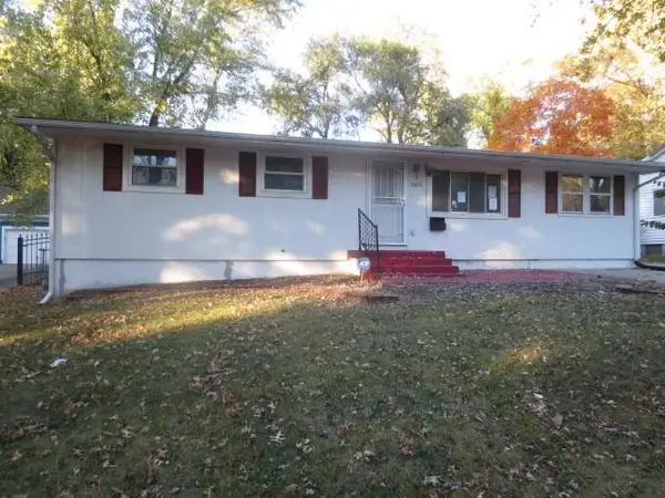 8602 E 91st Terrace, Kansas City, MO 64138