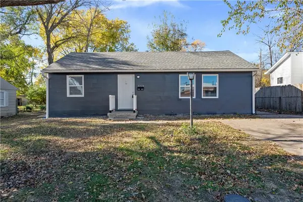 6924 Hunter Street, Raytown, MO 64133