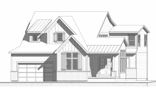 6743 Granada Lane, Prairie Village, KS 66208