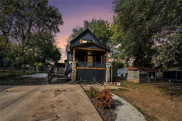 804 S Home Avenue, Independence, MO 64053