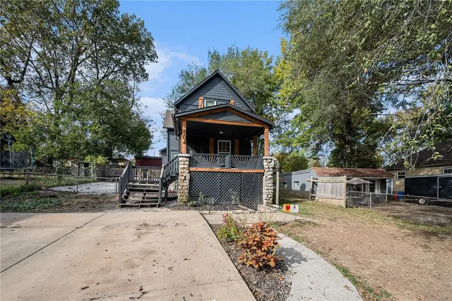 804 S Home Avenue, Independence, MO 64053 - Image #2