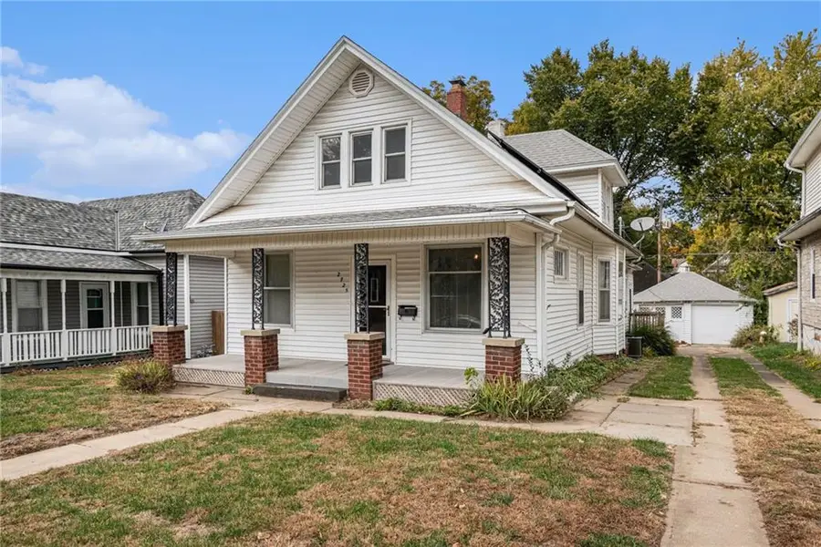 2725 Duncan Street, Saint Joseph, MO 64507 - Image #3