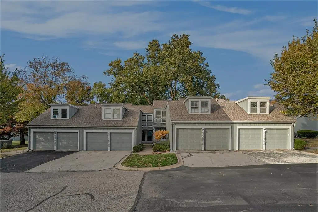 11924 W 82nd Terrace, Lenexa, KS 66215 - Image #1