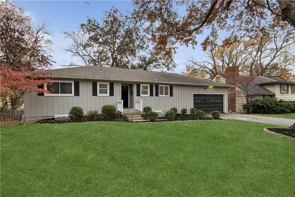 4121 W 54th Terrace, Roeland Park, KS 66205