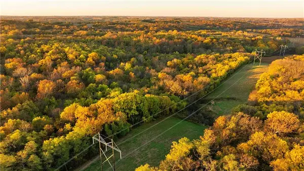 Sparta Road, Faucett, MO 64448