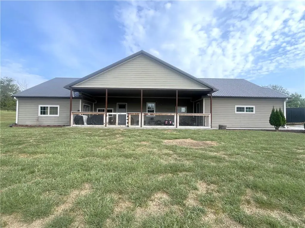 8518 Liv 503 N/a, Chillicothe, MO 64601 - Image #1