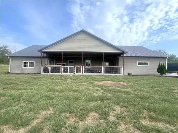 8518 Liv 503 N/a, Chillicothe, MO 64601