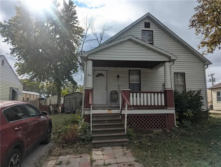 809 W 25th Street Terrace, Higginsville, MO 64037 - Image #2