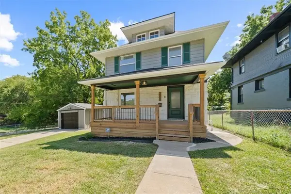 1511 E 37th Street, Kansas City, MO 64109