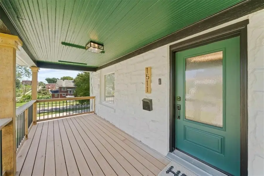 1511 E 37th Street, Kansas City, MO 64109 - Image #2