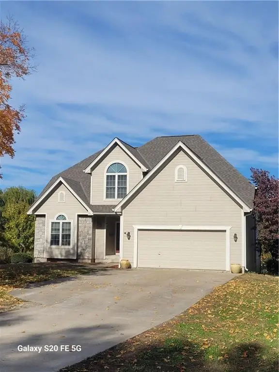 2785 Bainbridge Road, Bates City, MO 64011