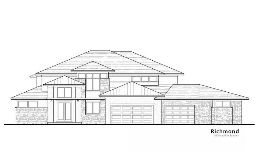 5762 Lentz Drive, Parkville, MO 64152 - Image #1