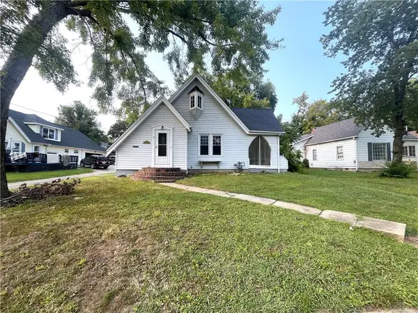 1307 Jackson Street, Chillicothe, MO 64601