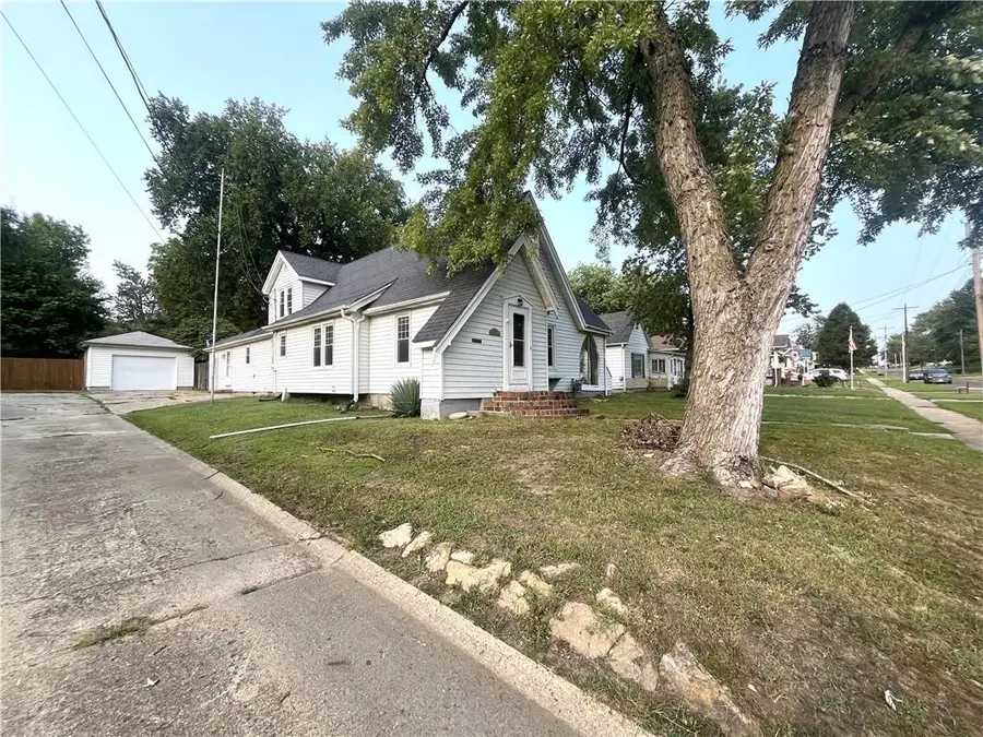 1307 Jackson Street, Chillicothe, MO 64601 - Image #2