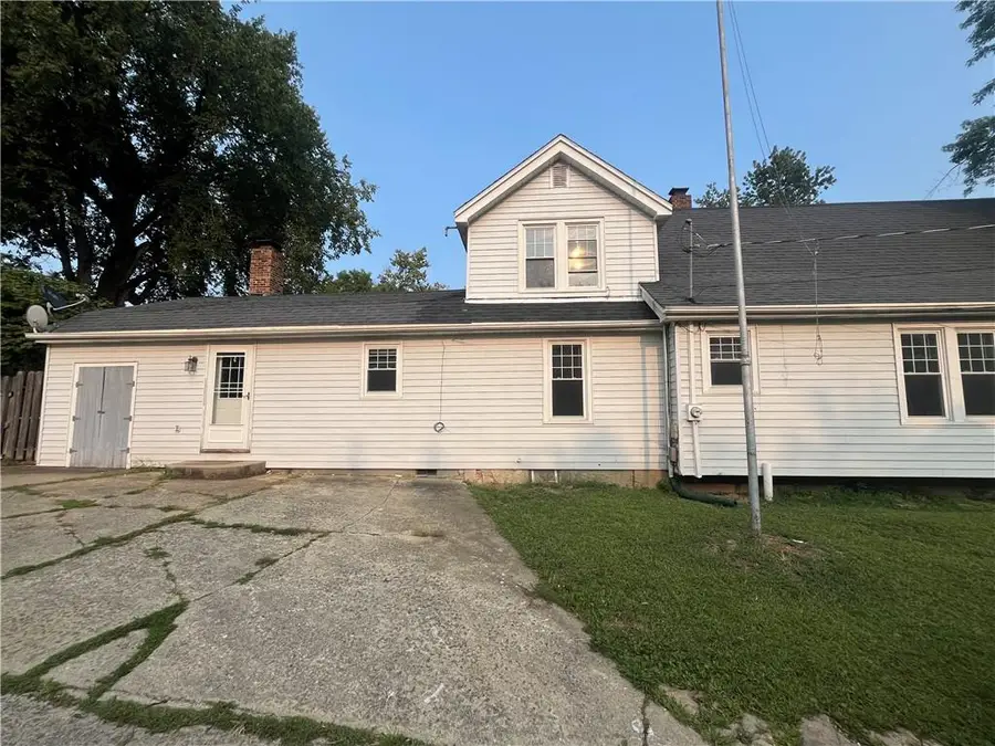 1307 Jackson Street, Chillicothe, MO 64601 - Image #3