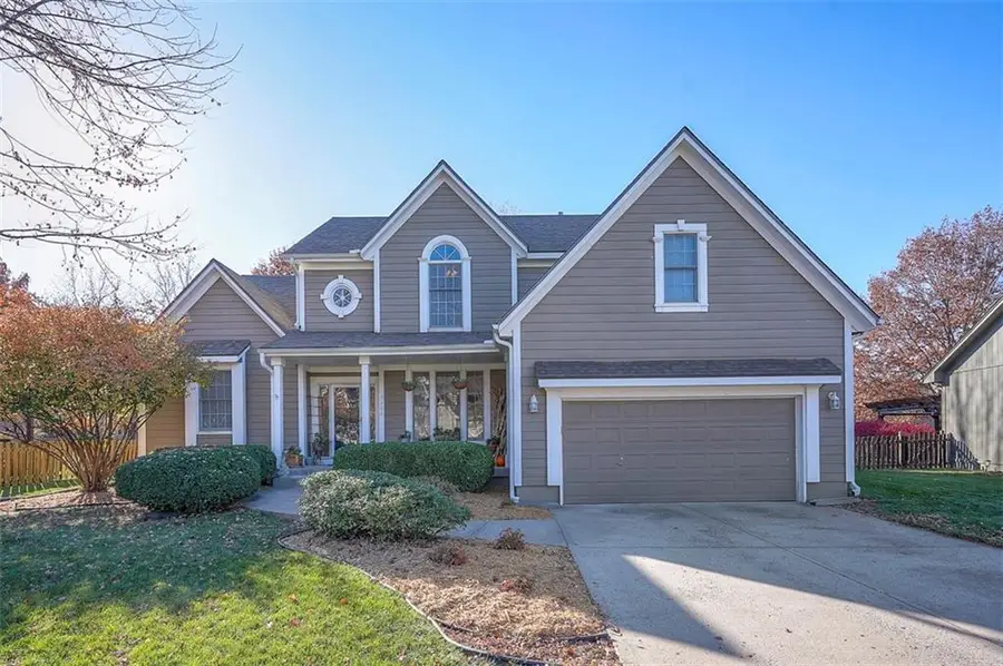 5402 Roundtree Street, Shawnee, KS 66226 - Image #3