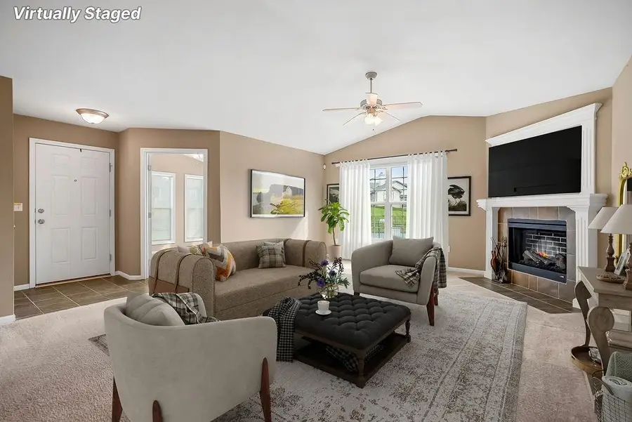 21702 W 119th Terrace #1103, Olathe, KS 66061 - Image #3